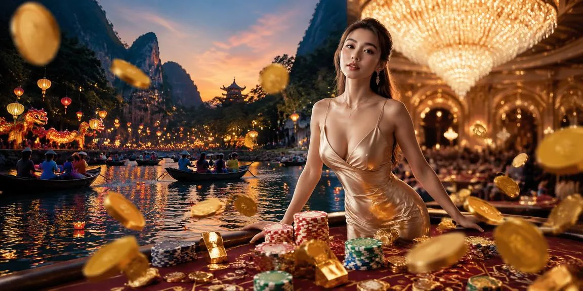 cs789 Bầu Cua Tôm Cá